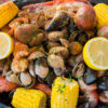 Seafood Boil