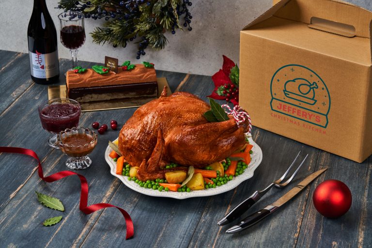 Turkey Delivery Singapore Christmas Turkey Singapore