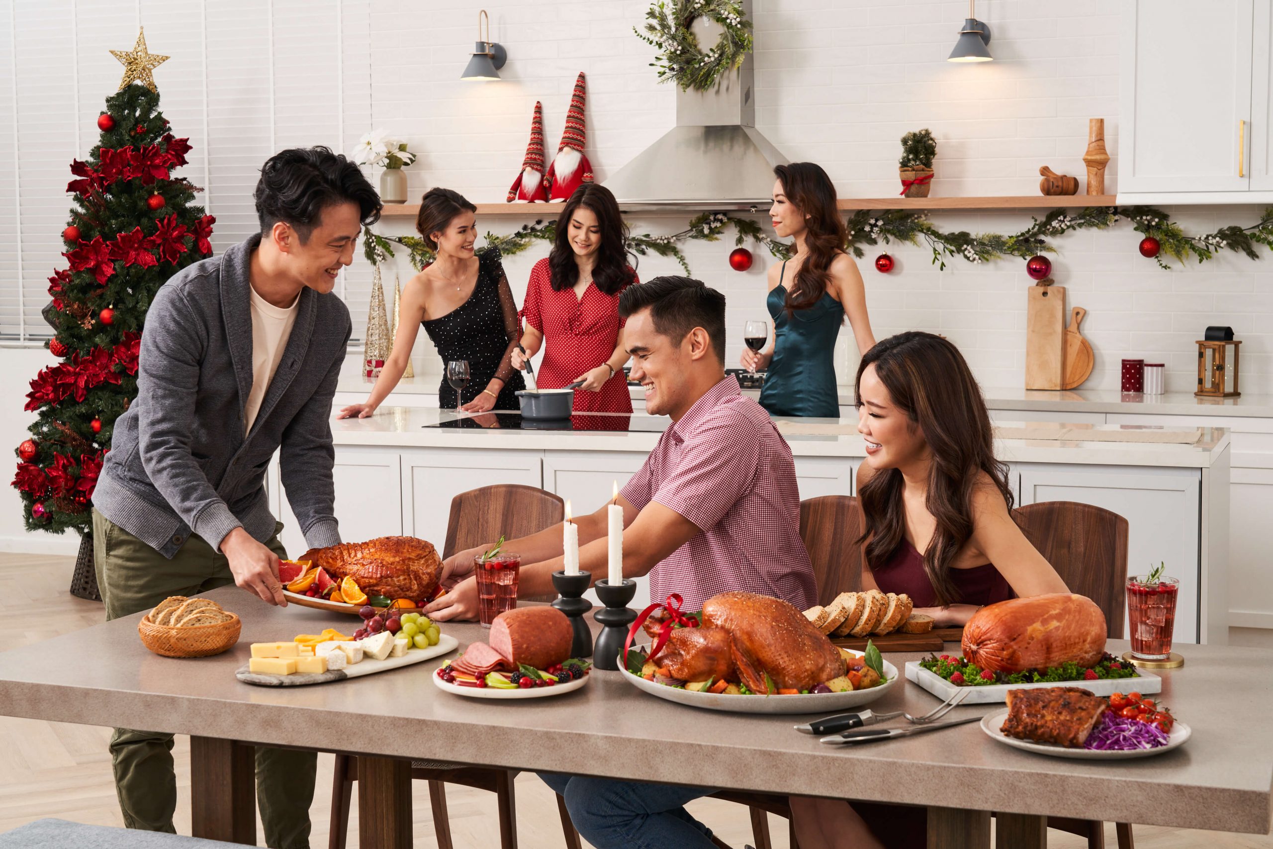 Top 10 Dishes To Serve Your Guest This Christmas Turkey Delivery