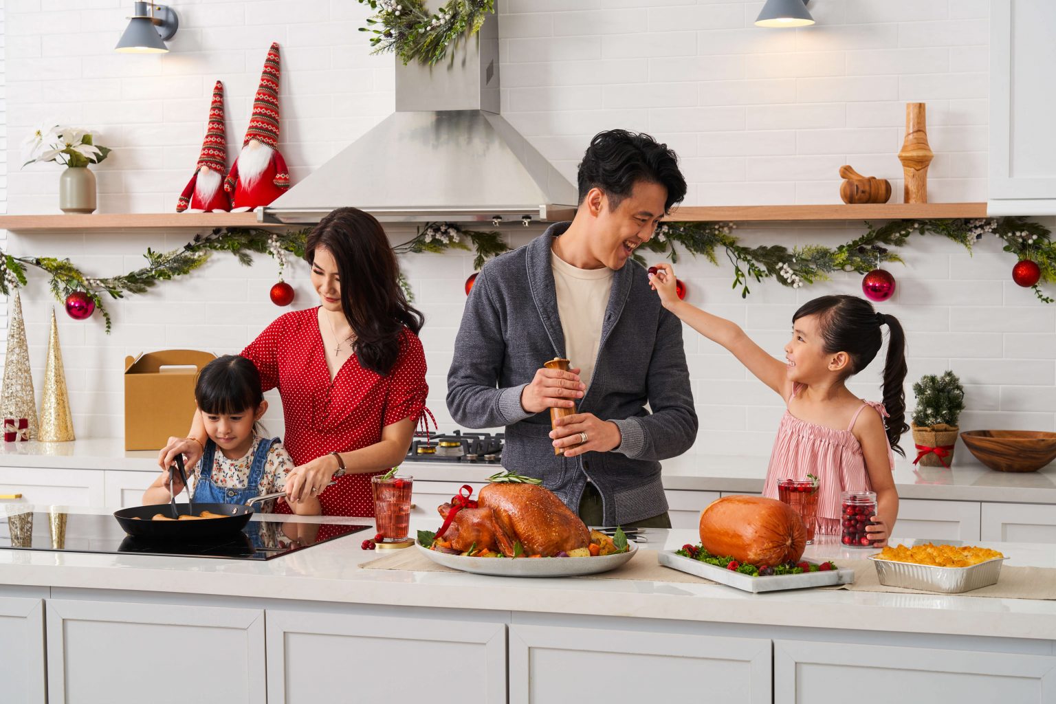 Gift Ideas for Him Turkey Delivery Singapore Roast Turkey Singapore