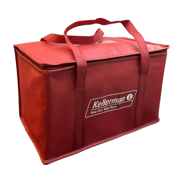 Heat-Lock Thermal Carrier Bag