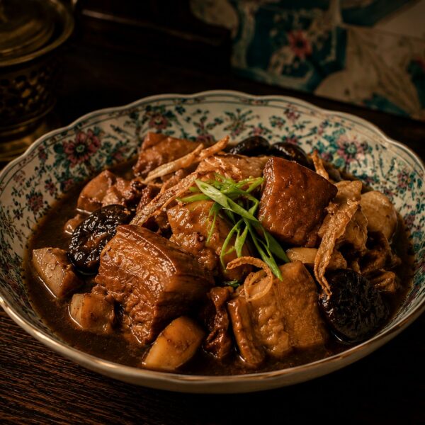 Babi Pongteh