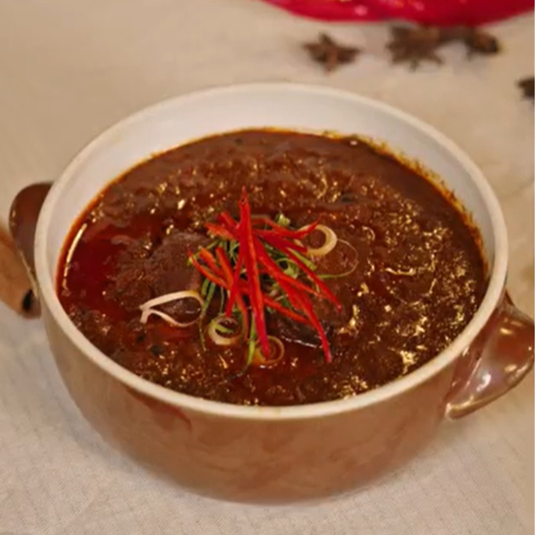 Beef Rendang 2 by Turkey Delivery Singapore