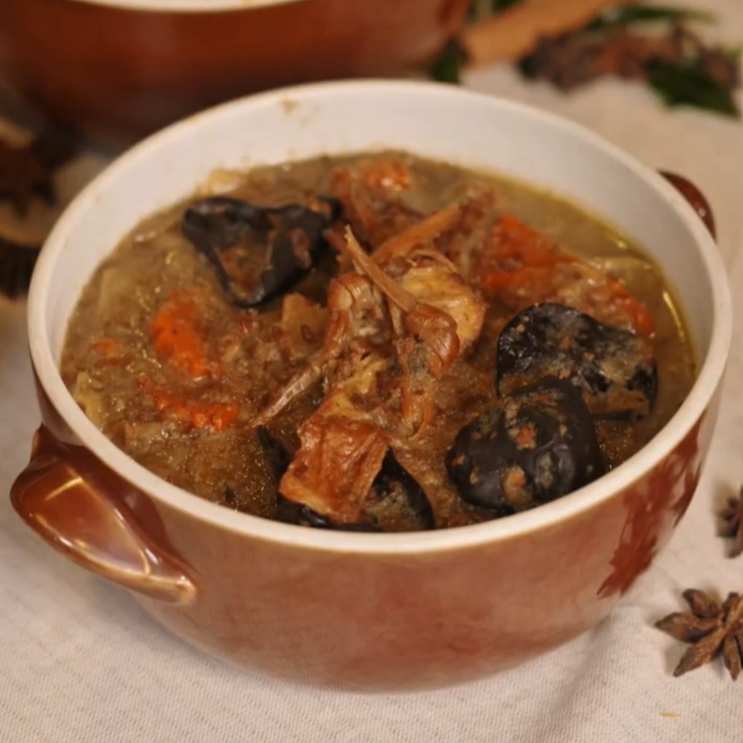 Nyonya Chap Chye 2 by Turkey Delivery Singapore